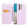 Чехол Dux Ducis Skin X для Samsung Galaxy A53 5G Pink (6934913043967)