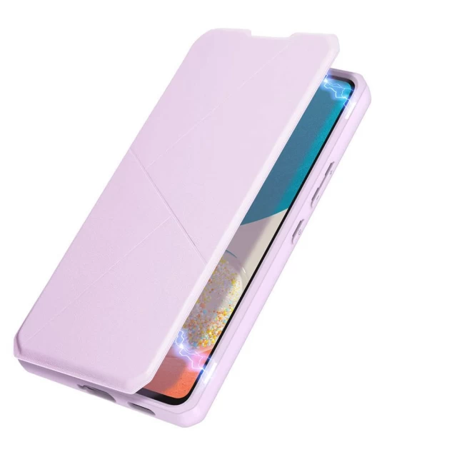 Чехол Dux Ducis Skin X для Samsung Galaxy A53 5G Pink (6934913043967)
