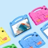 Чехол Dux Ducis Panda Safe for Children для Samsung Galaxy Tab A8 10.5