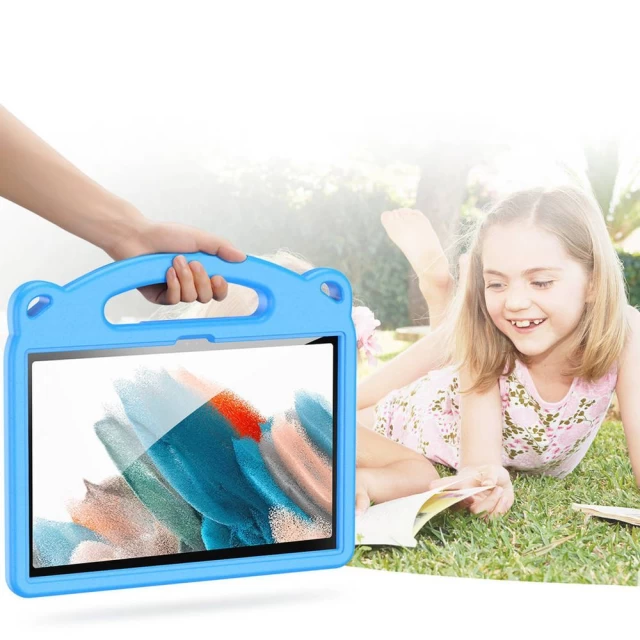 Чохол Dux Ducis Panda Safe for Children для Samsung Galaxy Tab A8 10.5