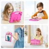 Чехол Dux Ducis Panda Safe for Children для Samsung Galaxy Tab A8 10.5