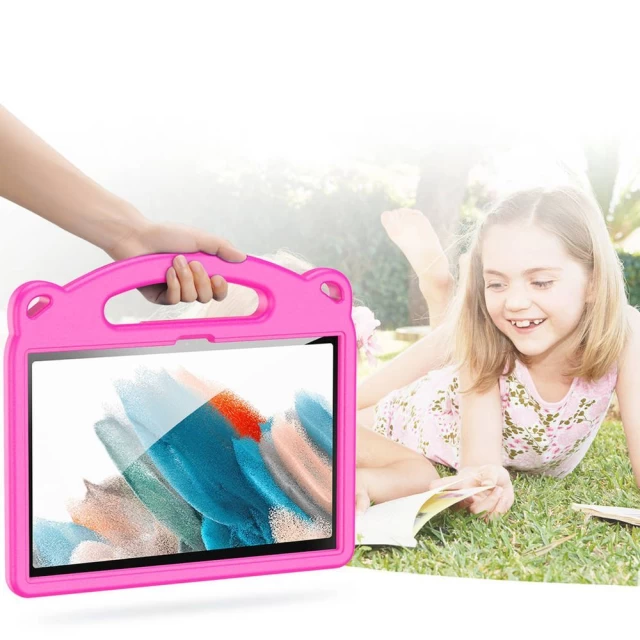 Чохол Dux Ducis Panda Safe for Children для Samsung Galaxy Tab A8 10.5