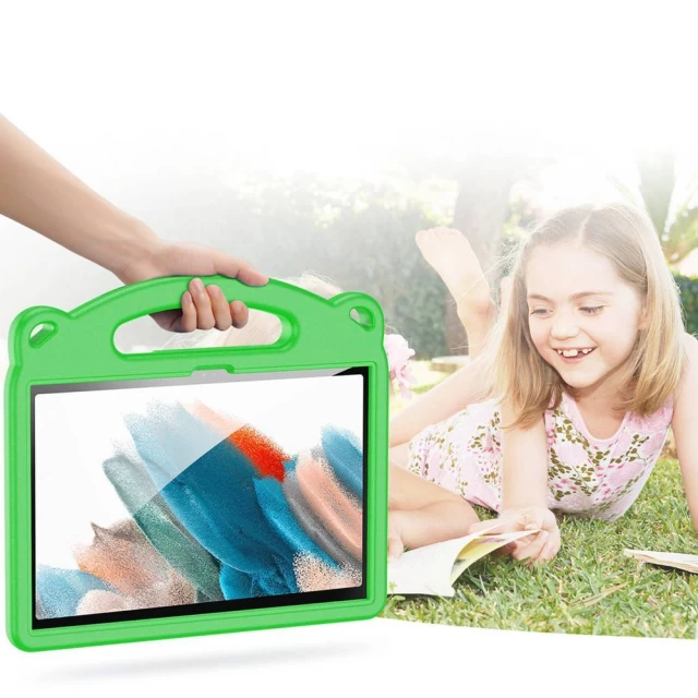 Чохол Dux Ducis Panda Safe for Children для Samsung Galaxy Tab A8 10.5