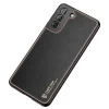 Чехол Dux Ducis Yolo для Samsung Galaxy S21 FE Black (6934913041659)