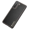 Чохол Dux Ducis Yolo для Samsung Galaxy S21 FE Black (6934913041659)