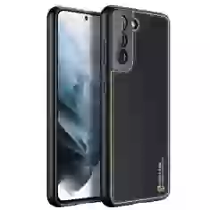 Чехол Dux Ducis Yolo для Samsung Galaxy S21 FE Black (6934913041659)