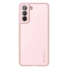 Чохол Dux Ducis Yolo для Samsung Galaxy S21 FE Pink (6934913041666)