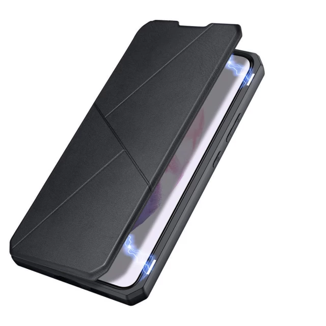 Чехол Dux Ducis Skin X для Samsung Galaxy S22 Black (6934913044162)