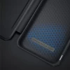 Чохол Dux Ducis Skin X для Samsung Galaxy S22 Black (6934913044162)