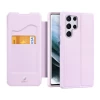Чохол Dux Ducis Skin X для Samsung Galaxy S22 Ultra Pink (6934913044247)