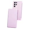 Чехол Dux Ducis Skin X для Samsung Galaxy S22 Ultra Pink (6934913044247)