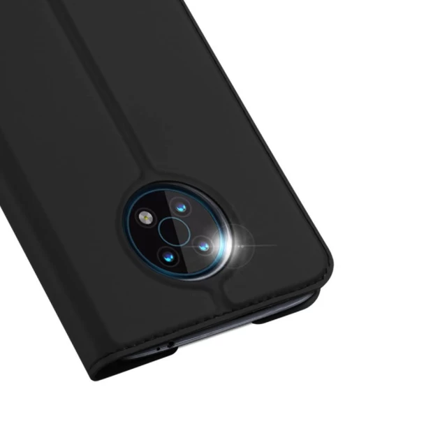 Чехол Dux Ducis Skin Pro для Nokia G50 Black (6934913044612)