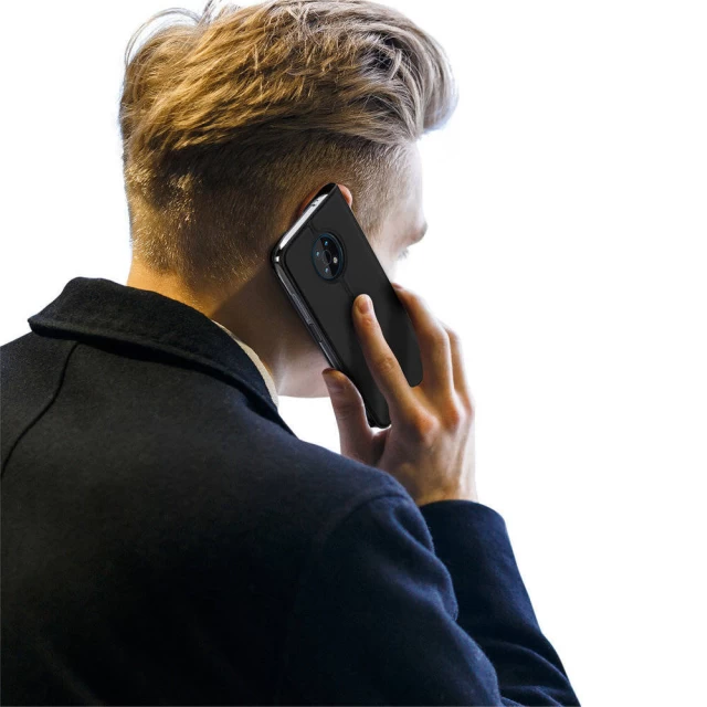 Чохол Dux Ducis Skin Pro для Nokia G50 Black (6934913044612)