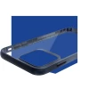 Чохол 3mk Satin Armor Case Plus для iPhone 11 Pro Max Transparent (5903108441827)