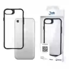 Чехол 3mk Satin Armor Case Plus для iPhone SE 2022/SE 2020 | 8 | 7 Transparent (5903108442343)