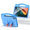 Чехол Dux Ducis Panda Safe for Children для Xiaomi Pad 5 | 5 Pro Blue (6934913042854)