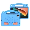 Чехол Dux Ducis Panda Safe for Children для Xiaomi Pad 5 | 5 Pro Blue (6934913042854)