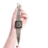 Ремінець Dux Ducis Sparkle Series для Apple Watch 41 | 40 | 38 mm Silver (6934913044919)