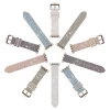 Ремешок Dux Ducis Sparkle Series для Apple Watch 49 | 45 | 44 | 42 mm White (6934913044940)