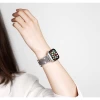 Ремінець Dux Ducis Sparkle Series для Apple Watch 49 | 45 | 44 | 42 mm White (6934913044940)