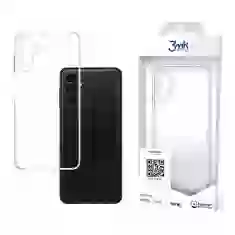 Чехол 3mk Armor Case для Samsung Galaxy A13 5G Transparent (3M003358-0)