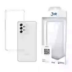 Чохол 3mk Armor Case для Samsung Galaxy A53 5G Transparent (3M003361-0)