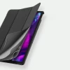 Чехол Dux Ducis Domo Tablet Cover with Multi-angle Stand and Smart Sleep для Lenovo Tab P11 Blue (6934913040591)