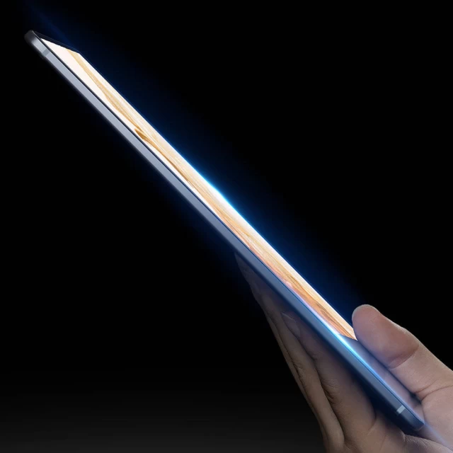 Захисне скло Dux Ducis 9H Tempered Glass (case friendly) для Samsung Galaxy Tab S8 Ultra Transparent (6934913040287)