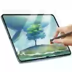 Захисне скло Dux Ducis 9H Tempered Glass (case friendly) для Samsung Galaxy Tab S8 Ultra Transparent (6934913040287)