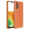 Чохол Dux Ducis Yolo для Samsung Galaxy A33 5G Orange (6934913039489)