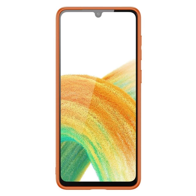 Чохол Dux Ducis Yolo для Samsung Galaxy A33 5G Orange (6934913039489)