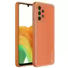 Чехол Dux Ducis Yolo для Samsung Galaxy A33 5G Orange (6934913039489)