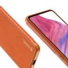 Чохол Dux Ducis Yolo для Samsung Galaxy A53 5G Orange (6934913039526)