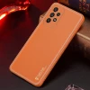 Чехол Dux Ducis Yolo для Samsung Galaxy A53 5G Orange (6934913039526)