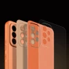 Чохол Dux Ducis Yolo для Samsung Galaxy A53 5G Orange (6934913039526)