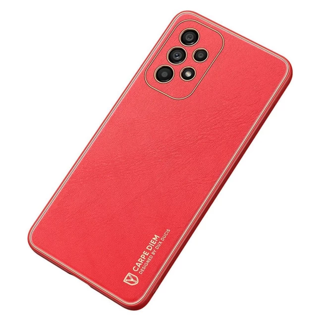 Чехол Dux Ducis Yolo для Samsung Galaxy A53 5G Red (6934913039533)