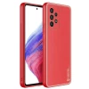 Чохол Dux Ducis Yolo для Samsung Galaxy A53 5G Red (6934913039533)