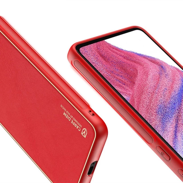 Чохол Dux Ducis Yolo для Samsung Galaxy A53 5G Red (6934913039533)