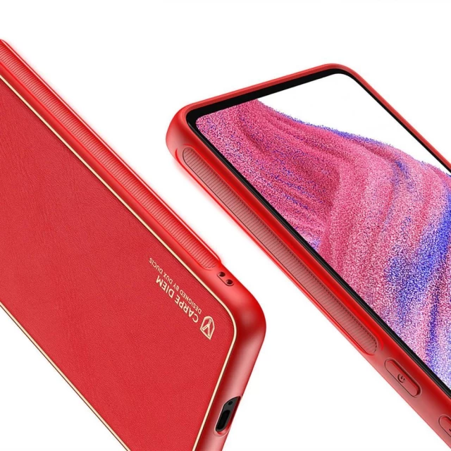 Чехол Dux Ducis Yolo для Samsung Galaxy A53 5G Red (6934913039533)