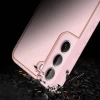 Чехол Dux Ducis Yolo для Samsung Galaxy S22 Plus Pink (6934913040188)