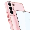 Чехол Dux Ducis Yolo для Samsung Galaxy S22 Plus Pink (6934913040188)