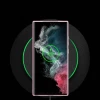 Чехол Dux Ducis Yolo для Samsung Galaxy S22 Ultra Pink (6934913040225)