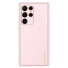 Чохол Dux Ducis Yolo для Samsung Galaxy S22 Ultra Pink (6934913040225)