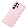 Чехол Dux Ducis Yolo для Samsung Galaxy S22 Ultra Pink (6934913040225)
