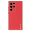 Чехол Dux Ducis Yolo для Samsung Galaxy S22 Ultra Red (6934913040249)