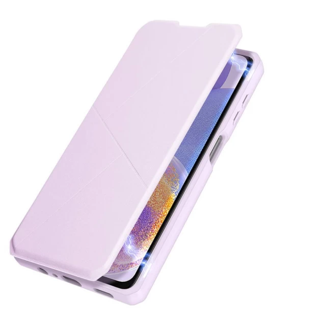 Чохол Dux Ducis Skin X для Samsung Galaxy A23 Pink (6934913040355)