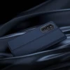 Чехол Dux Ducis Skin Pro Holster Case with Flip Cover для Motorola Moto G52 Black (6934913037454)