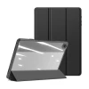 Чехол Dux Ducis Toby Armored Flip Smart Case для Lenovo Tab M10 Plus Gen 3 Black (6934913037102)