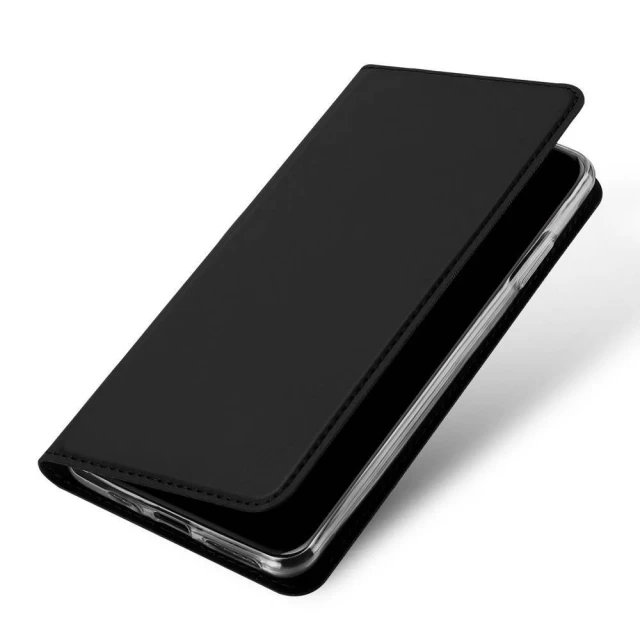 Чохол Dux Ducis Skin Pro для iPhone 11 Pro Max Black (6934913075975)