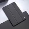 Чехол Dux Ducis Domo Foldable CoverTablet Case with Smart Sleep для Lenovo Tab M10 Gen 3 Black (6934913036082)